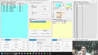 CPU OS Simulator - Tutorial 1-4 & Instruction