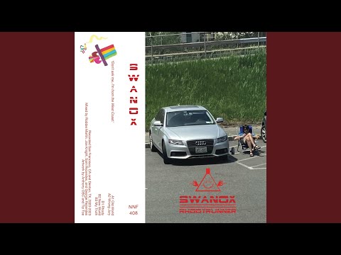 Swanox — New World