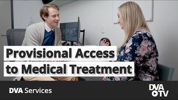 Get treatment while you wait on a claim (PAMT)