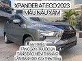 Mitsubishi Xpander AT ECO 2023, Giá Siêu Khuyến Mãi Chỉ 140 Triệu Nhận Xe [Hotline: 0961.25.77.44]