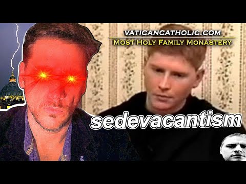 Jay Dyer Destroys MHFM VaticanCatholic Jay Dyer Destroys MHFM VaticanCatholic