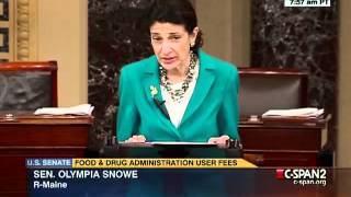 Senate Session 2012-05-24 (10:30:00-11:50:25)