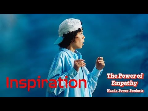 Inspiration - Honda Power Products