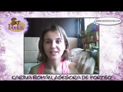 Qué es una Asesora de Porteo: Karina Román video phone beyonce mp3