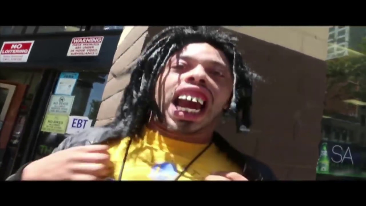 VP Mob$tar - Crack Life ( Comedy / Parody )