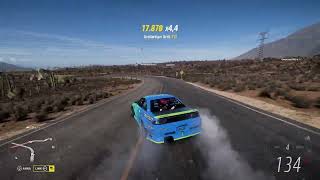 DRIFT | SIXTHELLS x YTD - TERMINUS | Forza Horizon 5