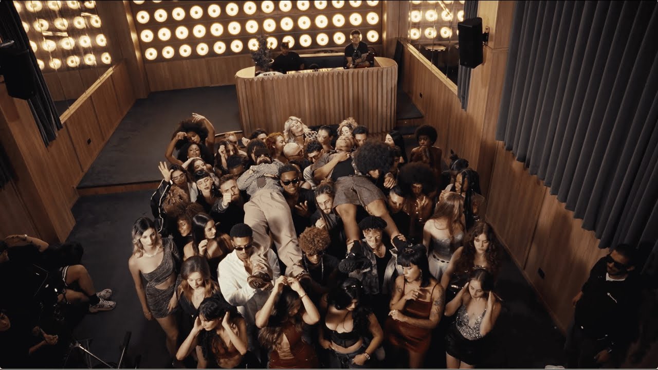 CAP 030 - ASÍ GRABAMOS UN POLVITO + EN MEDALLO!!! 🔥🔥