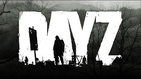 DayZ Overpoch Ep:1 Getting Started