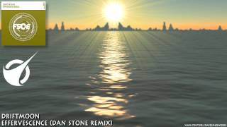 Driftmoon - Effervescence (Dan Stone Remix) HD 720p