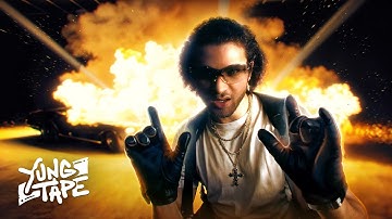 jmancurly - ATLAS (Official Music Video)