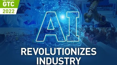 AI Revolutionizes Industry- Join Advantech to know more about AI industrial application