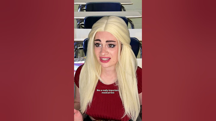 POV: You're late to class. Part 2. #skit #comedy #funny #school