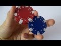 [HD] Poker Chip Twirl and Variation Tutorial