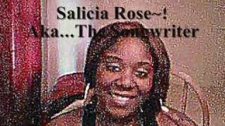 Lil Wayne- Lollipop Salicias Female Version