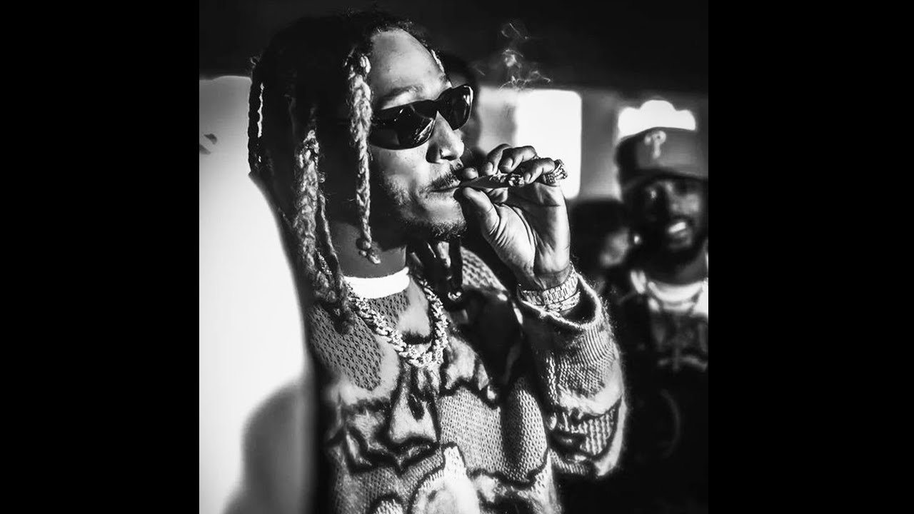 [FREE] FUTURE TYPE BEAT - BETRAY