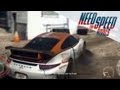 Need for Speed Rivals - Gamescom 2013 | Press Conference