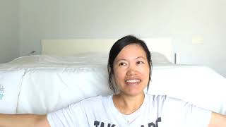 My Very First Video - Personal BREAKTHROUGH - No Makeup No Nonsense, Just Trying to Be Me