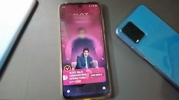 poco X3 pro incoming call first impression with screen off