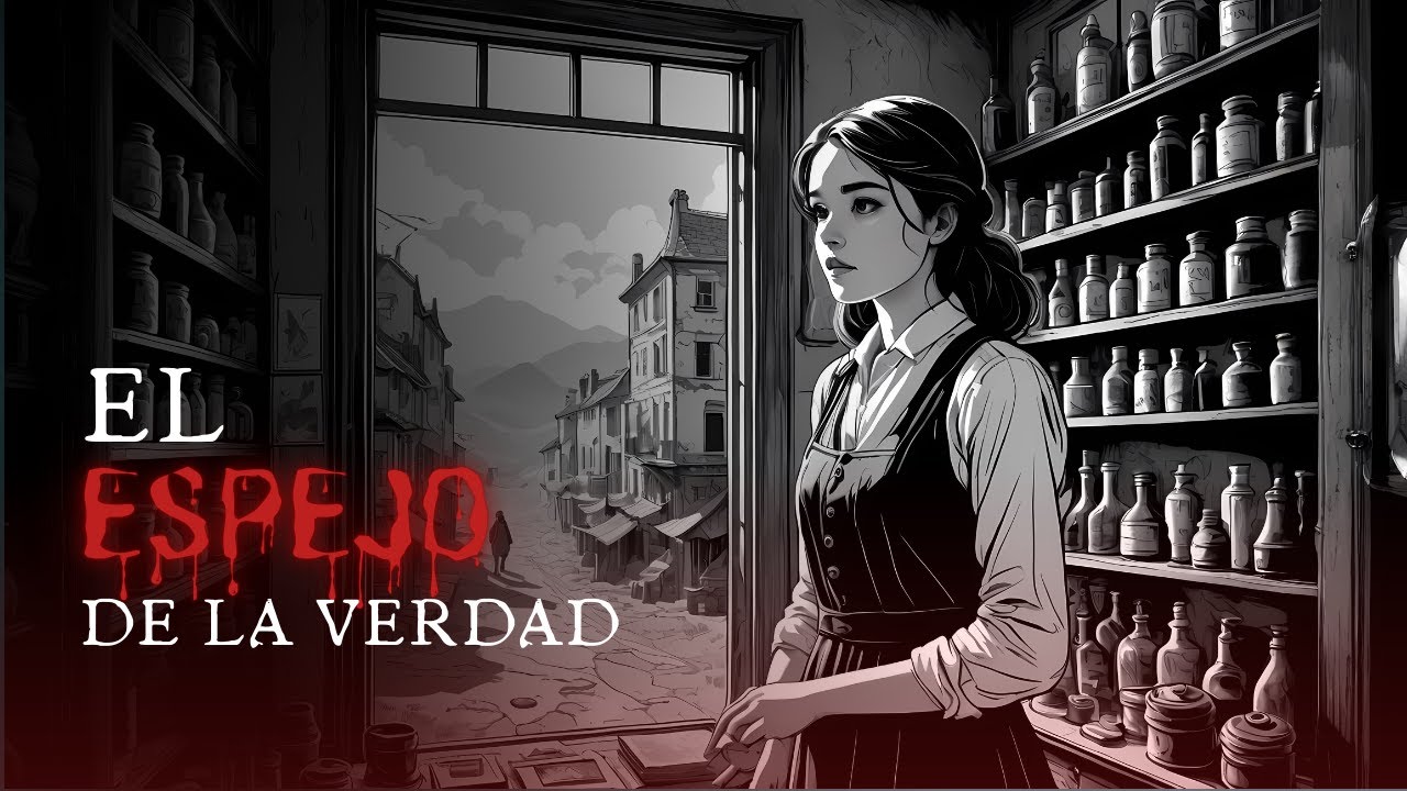 El espejo de la verdad - YouTube