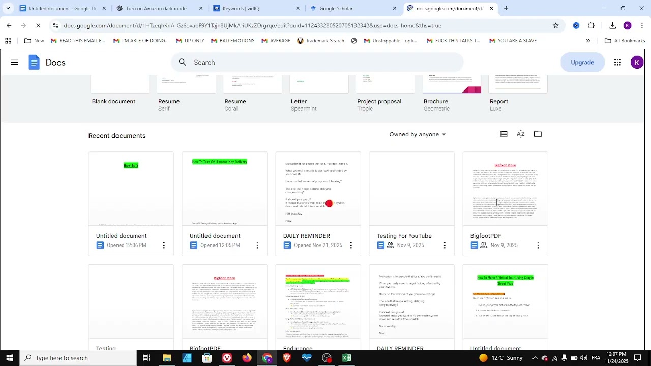 Как просмотреть историю изменений в Google Документах — полное руководство