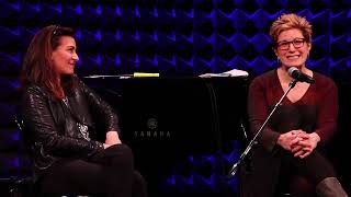 Jeanine Tesori, Lisa Kron, Sydney Lucas & More Preview Broadway-Bound FUN HOME at Joe's Pub!