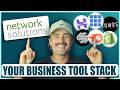 Top Online Tools to Start a Business | Domains, Hosting, SEO &amp; Website Builders