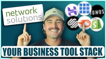 Top Online Tools to Start a Business in 2025 | Domains, Hosting, SEO & Website Builders