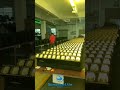 IP65 ZOOM 10x60W RGBW 4in1 LED Beam Wash Bar Moving Head Light #stagelighting
