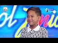 កូនអ្នកចំលាក់ ច្រៀងឡើងអេមម៉ង! - Cambodian Idol Junior - Judge Audition - Week 4