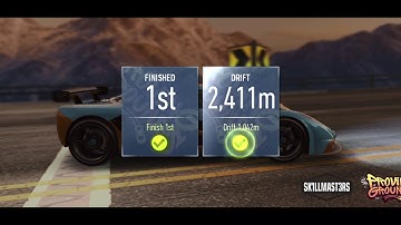 Need For Speed No Limits: McLaren F1 LM Special Event Day 3. Part 1