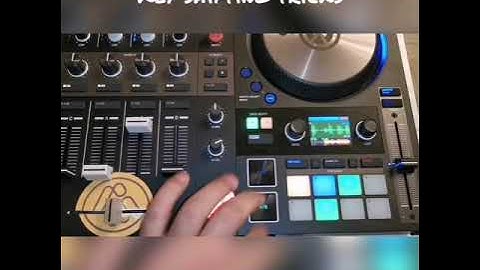 Creative PitchBand tricks for DJ / Traktor pro 3 s4 mk3 Mapping