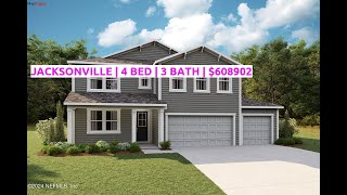 FL,US | Buy house at 10523 MELODY MEADOWS Rd, Jacksonville, USA | MapFlagged