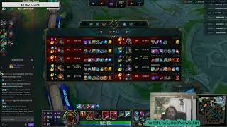 Fiddlesticks:  We can't stop the baron... or can we