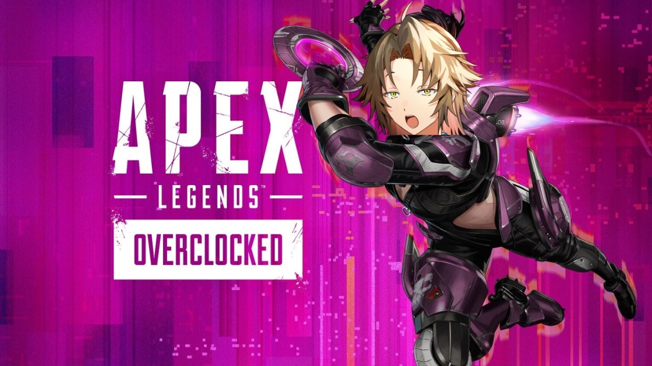 apex】about an hour - YouTube