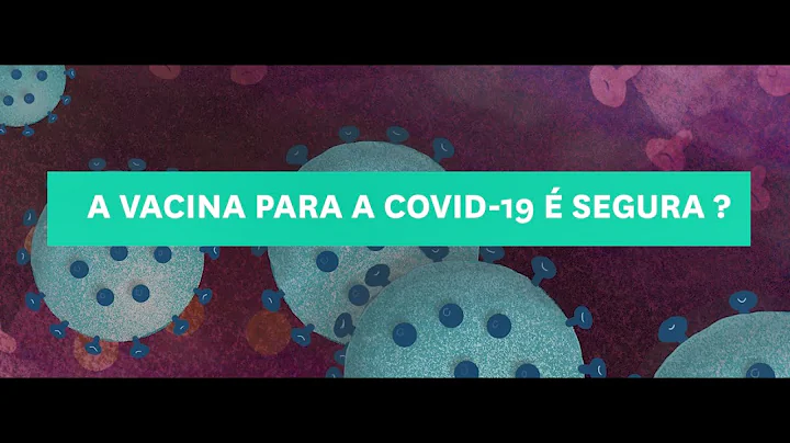 Is the vaccine for COVID-19 safe? | Miguel Prudncio