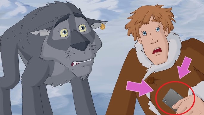 Multfilm Ivan Tsarevich va kulrang bori jinsiy aloqa Multfilm Ivan Tsarevich va kulrang bori jinsiy aloqa