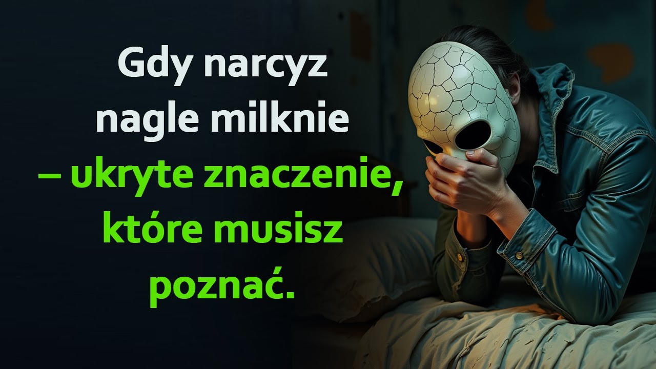 Wyjaśniamy, dlaczego narcyz nagle milknie i dystansuje się. Analiza przyczy | Narcyzm