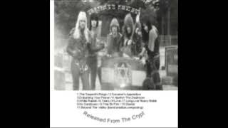 Serpent&#39;s Knight Released From The Cryp compilation 2003