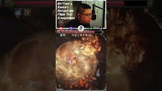 Getting 2 Raven's Reflection From This Simulacrum | #aznl3g3nd on #YouTube #Twitch #Kick #Tiktok