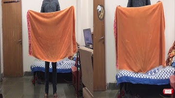 Become invisible After effects Magic effect