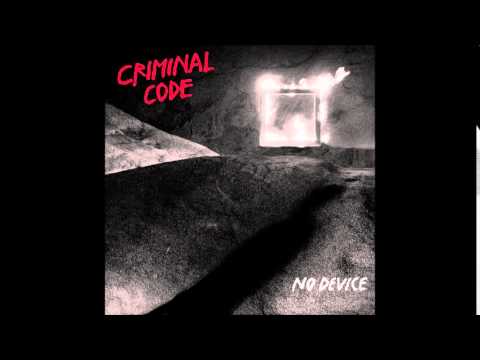 CRIMINAL CODE — Criminal Code - Surveillance