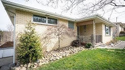 1428 Gilmore Drive // Exterior - 4K Real Estate Listing #3