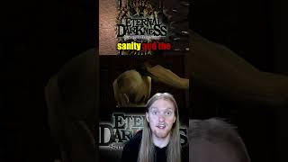 Nintendos Survival Horror Gem #eternaldarkness #gamecube #survivalhorror