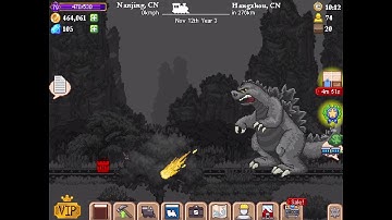 Tiny Rails - Secret #12 (Lizard Prince and the Deer)