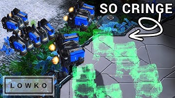 StarCraft 2: Home is where the Command Center is... (Viewer Games)