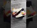 First Look: Air Jordan 3 J Balvin Medellin Sunset 🌅 #jbalvin #sneakerreleases #airjordan3 #nike