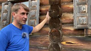 видео: Простые вещи с Александром Любимцевым. Часть 4. картинка: Простые вещи с Александром Любимцевым. Часть 4.