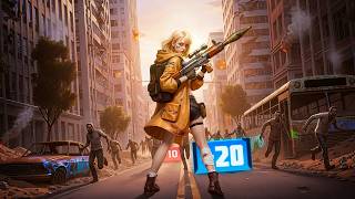 Гайд по Пандоре в игре Z Route Redemption