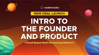 Introduction to 1break with its founder, Ashwin Kumar