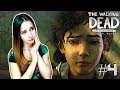 НАДЕЖДА УМИРАЕТ ПОСЛЕДНЕЙ! ► The Walking Dead: The Final Season